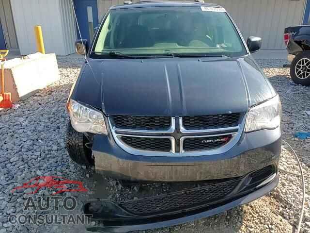DODGE CARAVAN 2013 - 2C4RDGCG9DR611119