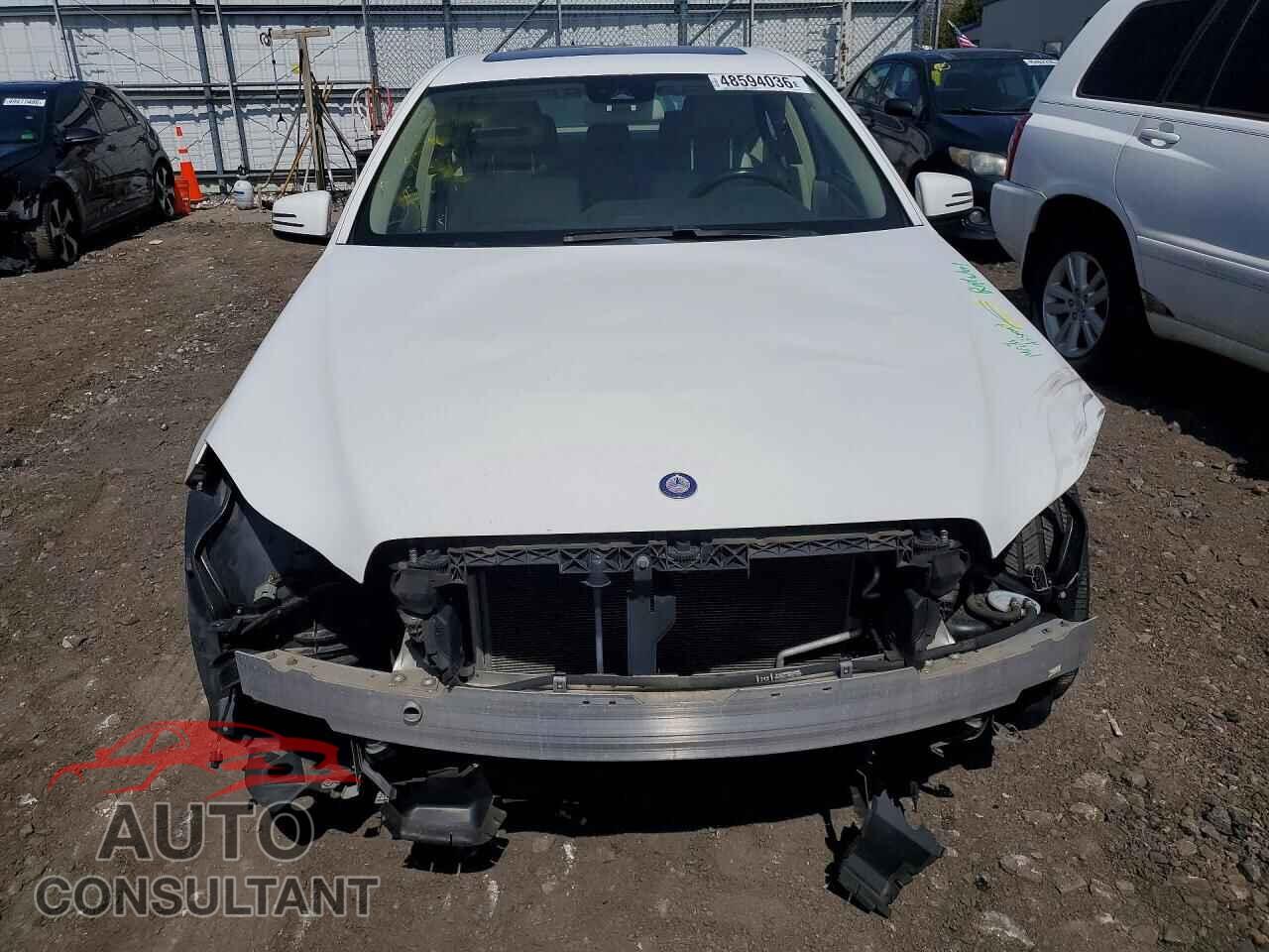 MERCEDES-BENZ E-CLASS 2015 - WDDHF8JB9FB144908