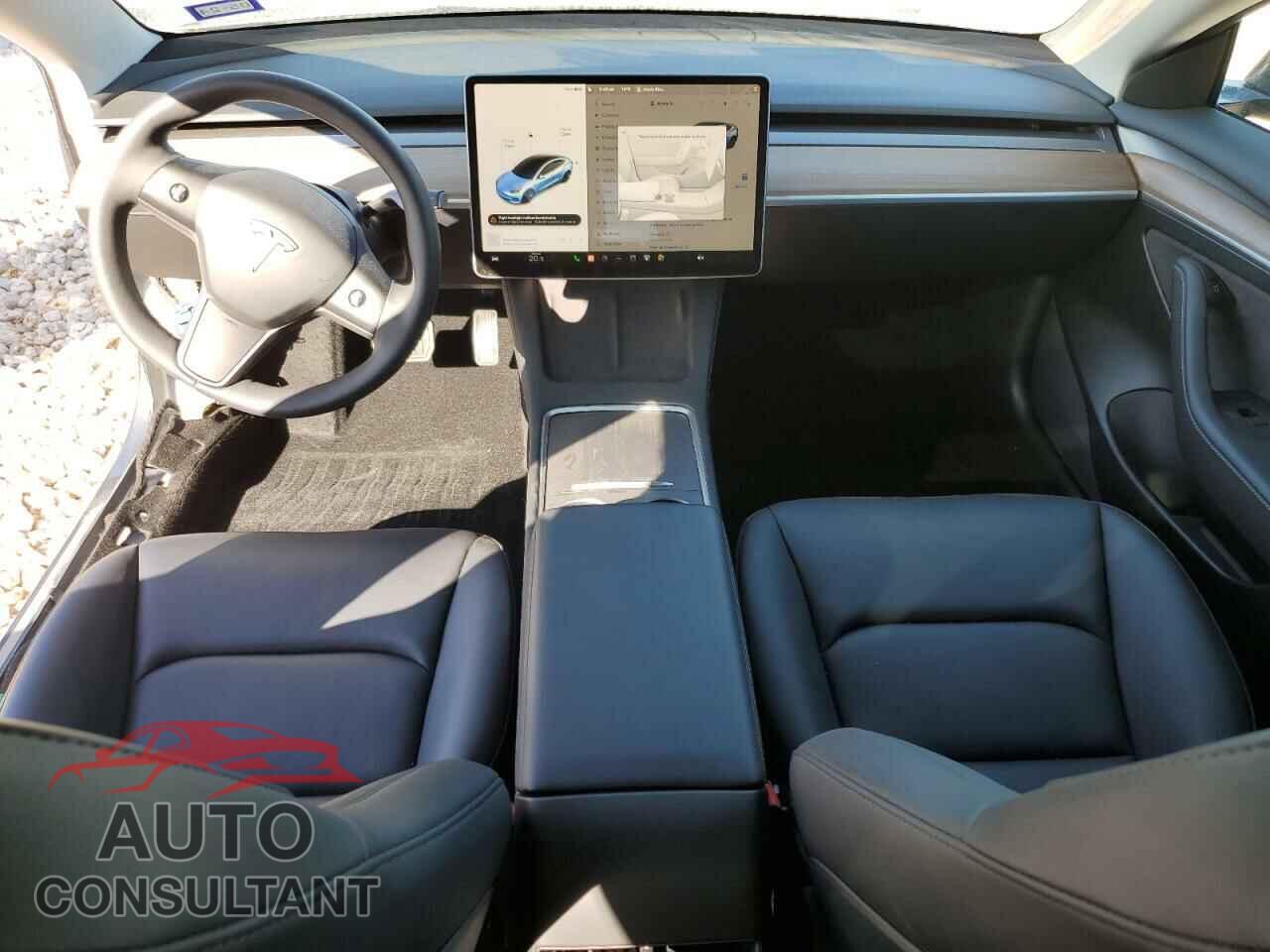 TESLA MODEL 3 2023 - 5YJ3E1EA9PF556907
