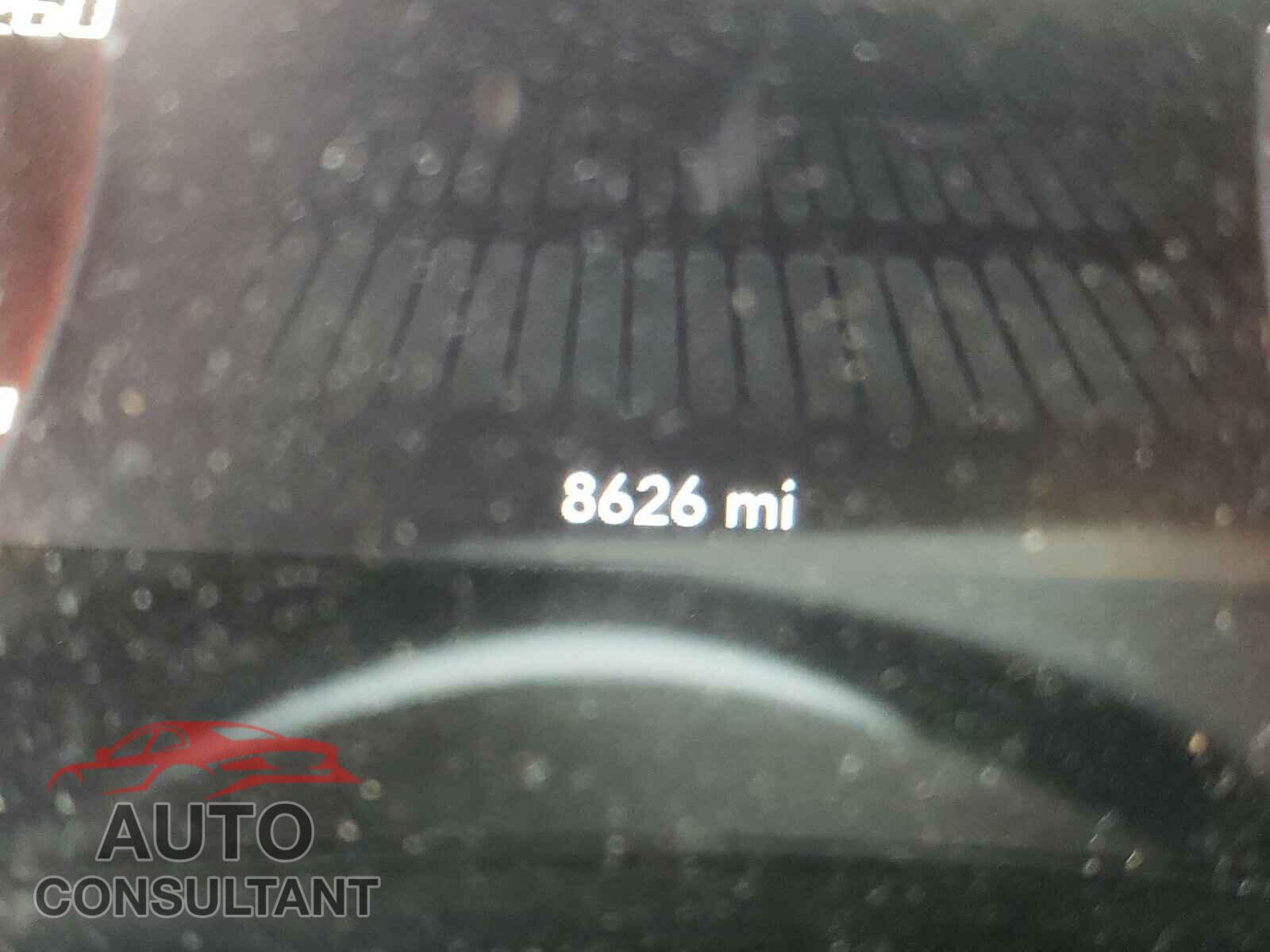 DODGE CHALLENGER 2016 - 2C3CDZC95GH236203