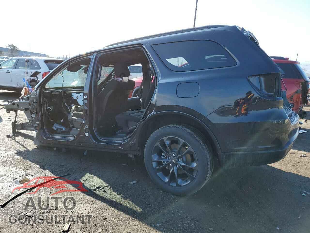 DODGE DURANGO 2024 - 1C4SDJCT8RC140334