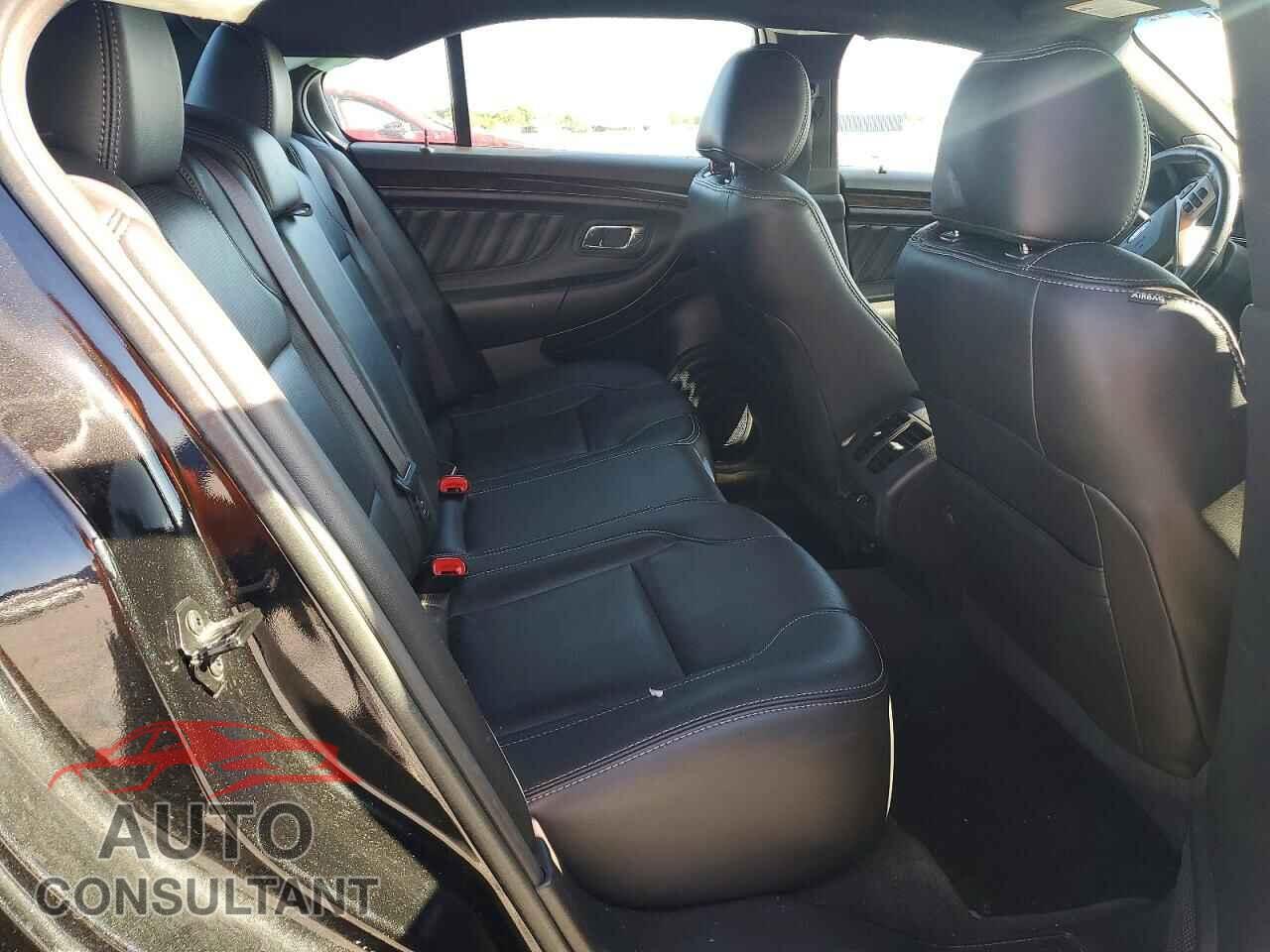 FORD TAURUS 2014 - 1FAHP2F8XEG102840