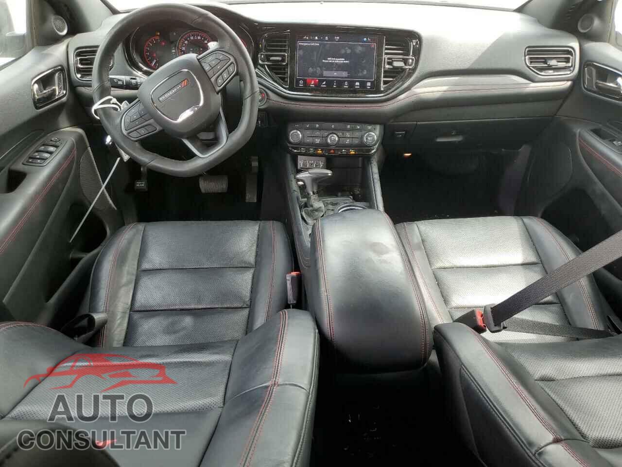 DODGE DURANGO 2023 - 1C4RDHDG5PC596362