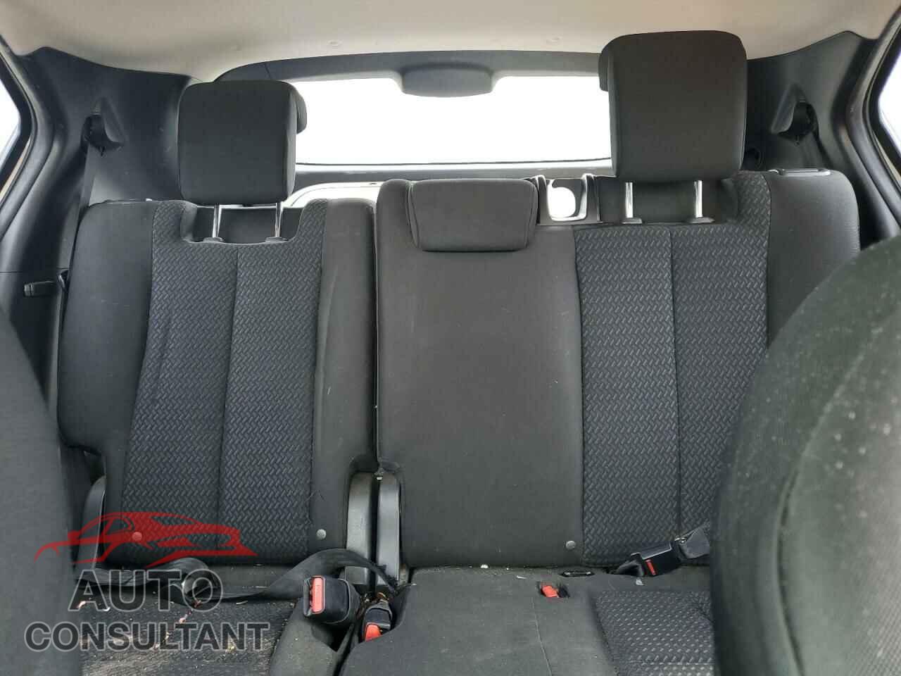 MITSUBISHI ECLIPSE 2020 - JA4AS3AAXLZ005949