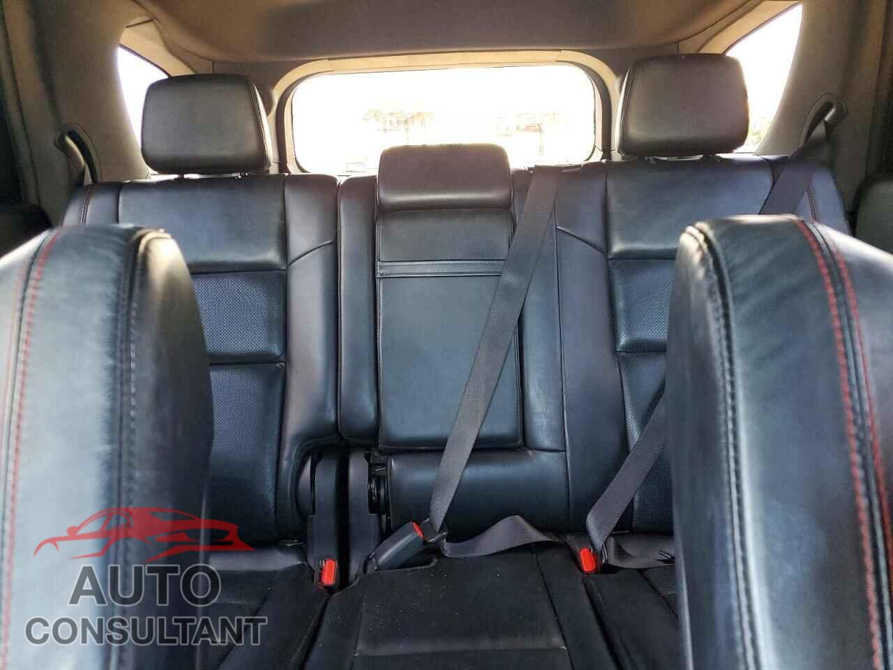 DODGE DURANGO 2023 - 1C4SDJCT3PC577168