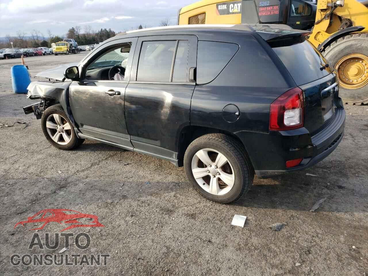 JEEP COMPASS 2016 - 1C4NJDBB4GD722972