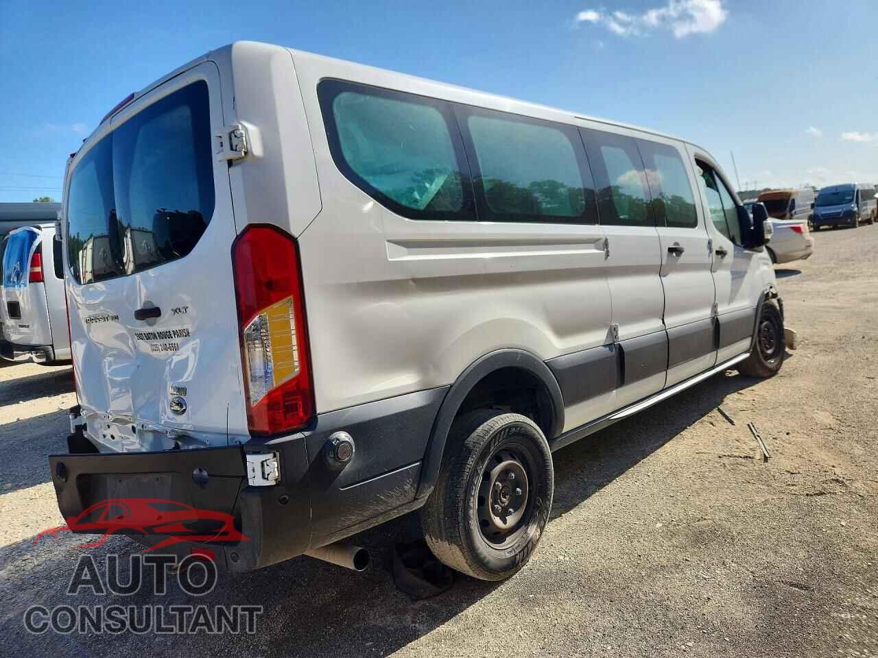 FORD TRANSIT 2020 - 1FBAX2Y80LKA23121