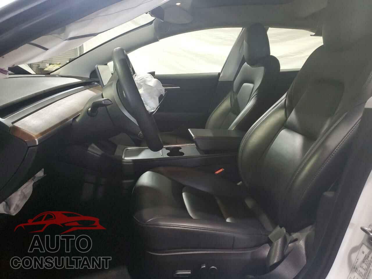 TESLA MODEL 3 2023 - 5YJ3E1EA2PF433725