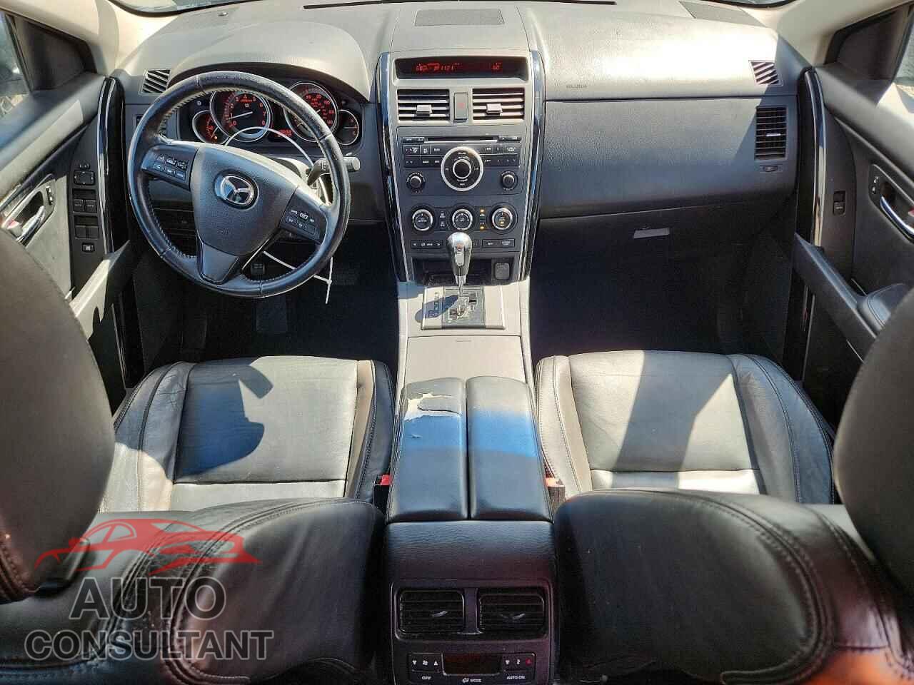 MAZDA CX-9 2012 - JM3TB3CA3C0344673