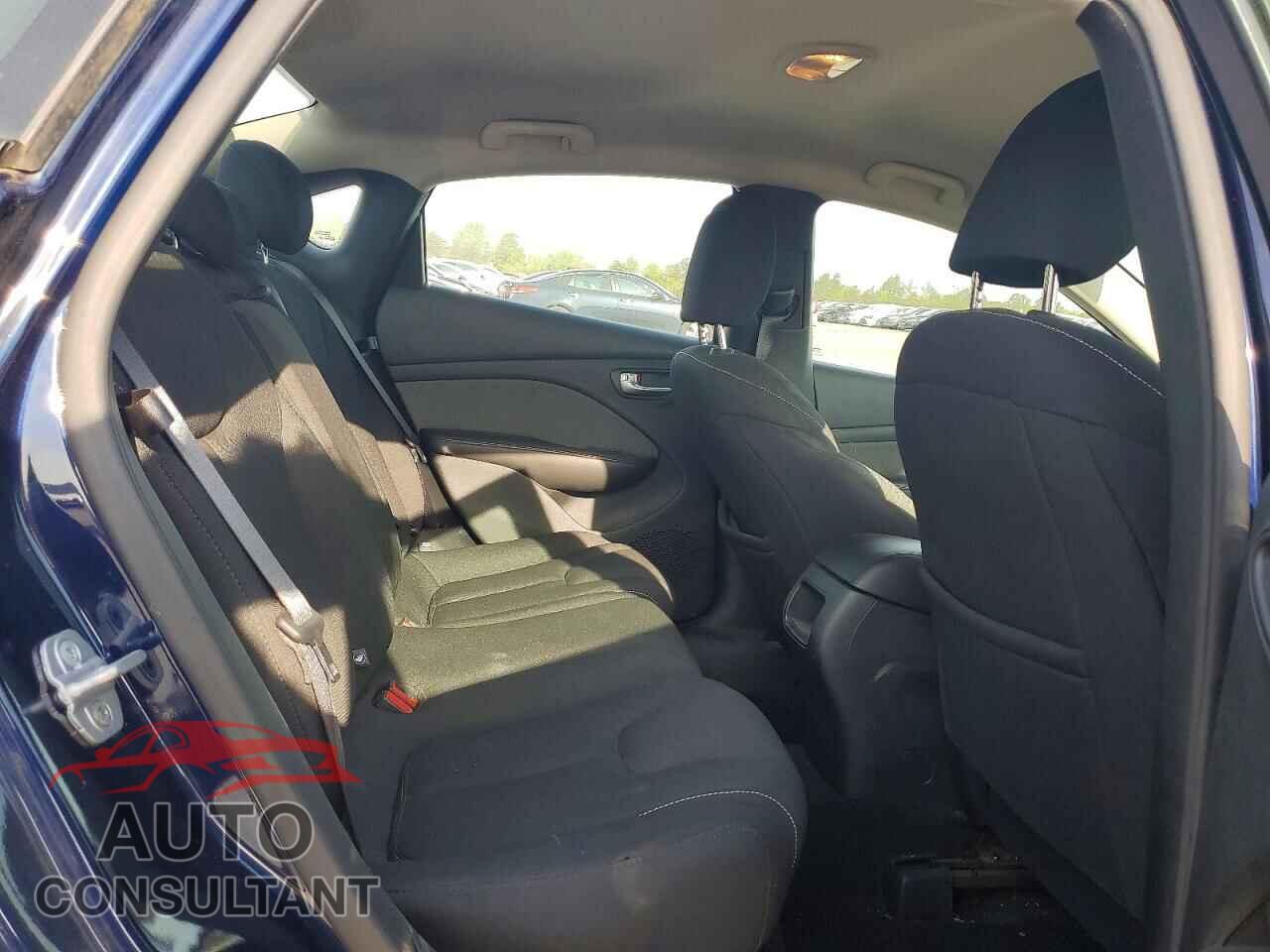 DODGE DART 2013 - 1C3CDFBAXDD182254
