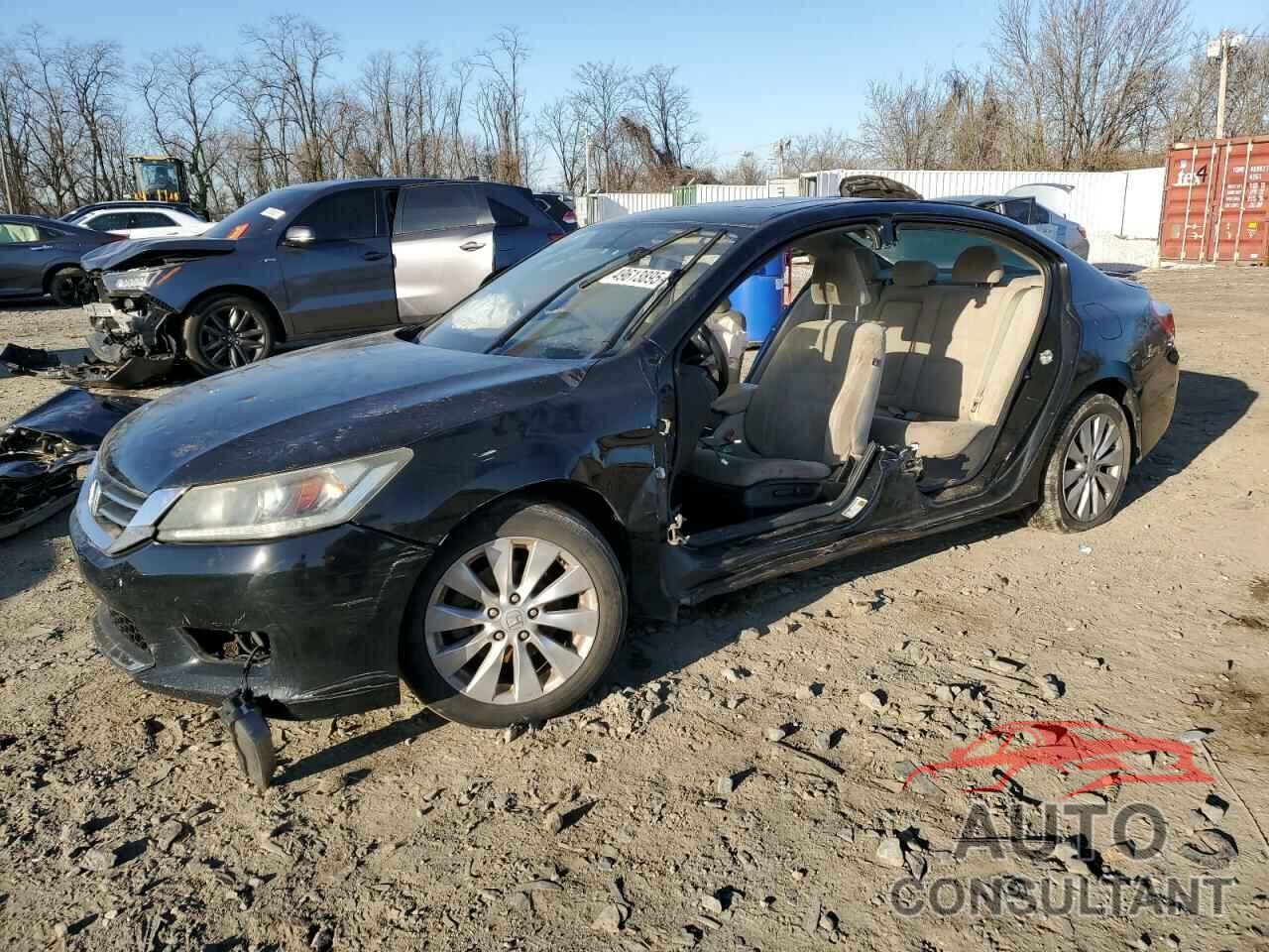 HONDA ACCORD 2015 - 1HGCR2F78FA086262