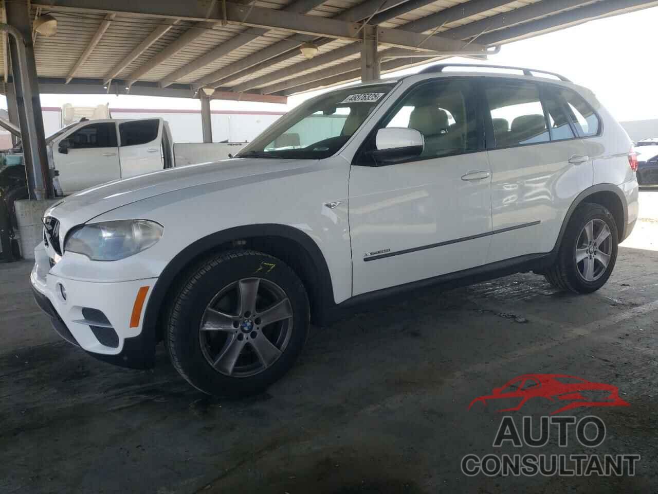 BMW X5 2013 - 5UXZV4C55D0G50490