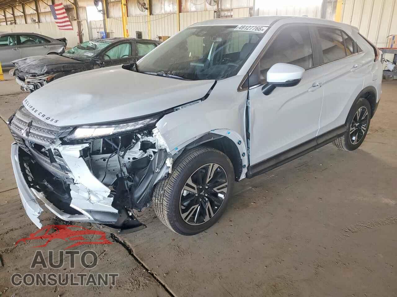 MITSUBISHI ECLIPSE 2026 - JA4ATWAA0TZ001374
