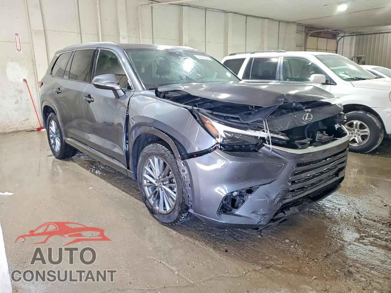LEXUS UNKNOWN 2024 - 5TDAAAA66RS011475