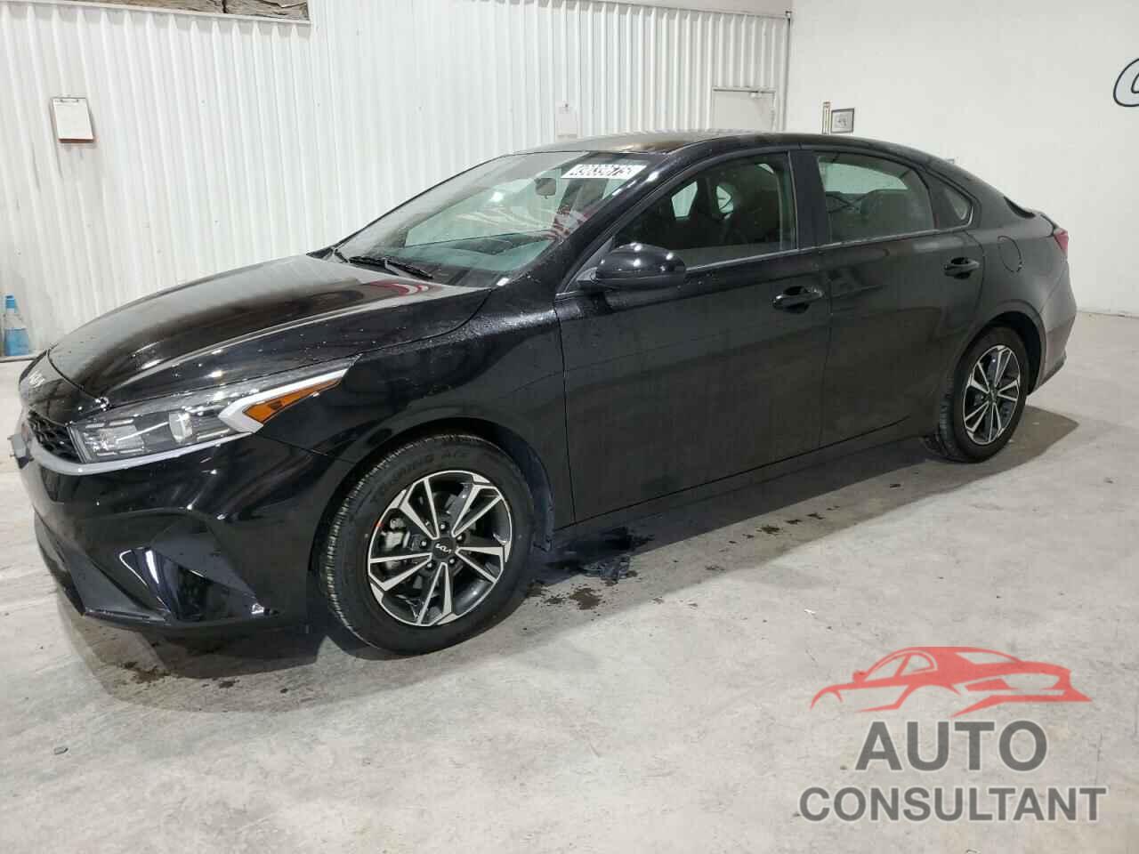 KIA FORTE 2024 - 3KPF24AD7RE761948