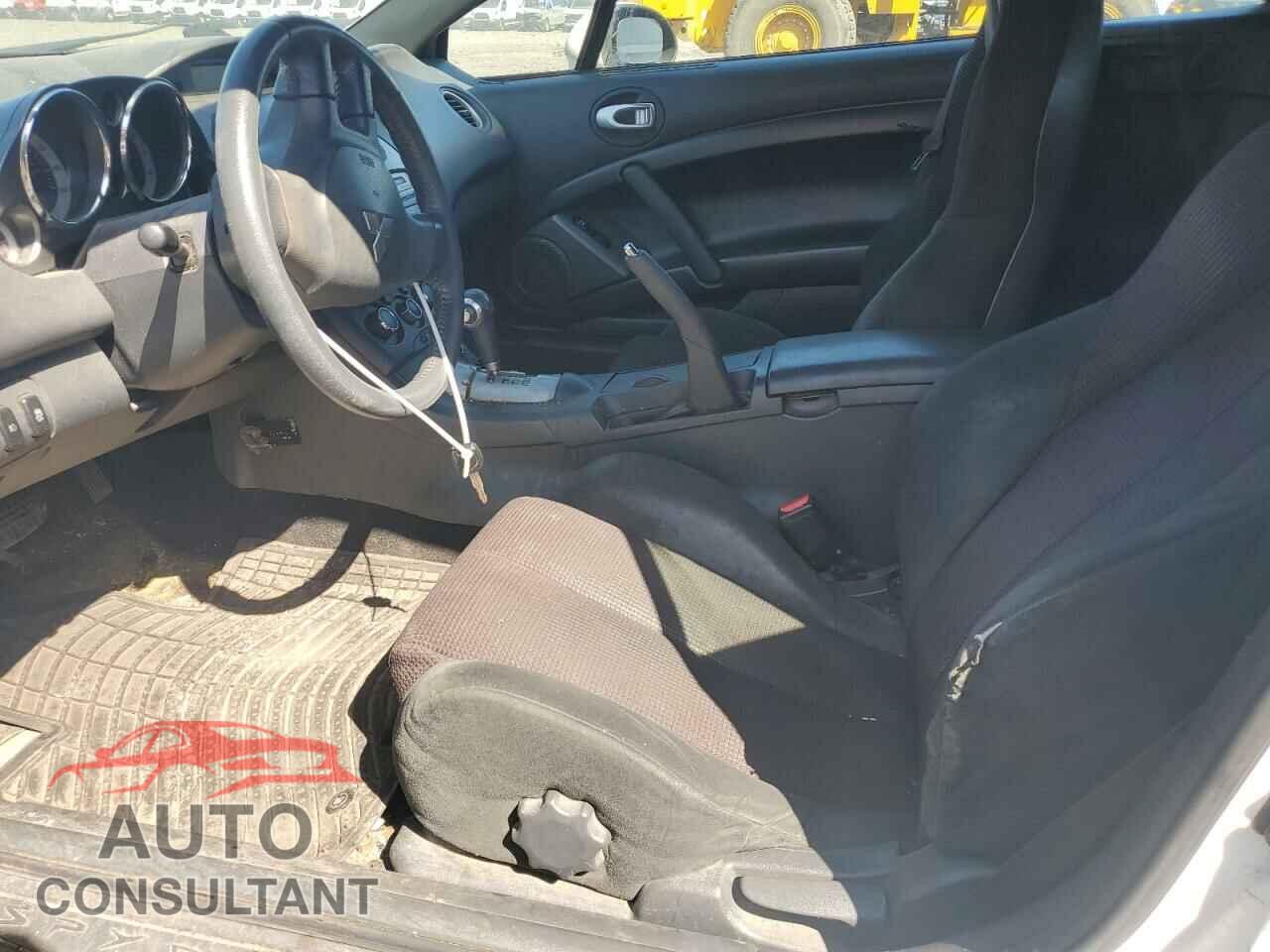 MITSUBISHI ECLIPSE 2011 - 4A37L2EFXBE019222