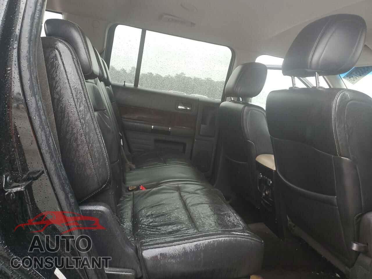 FORD FLEX 2009 - 2FMDK52C99BA83693