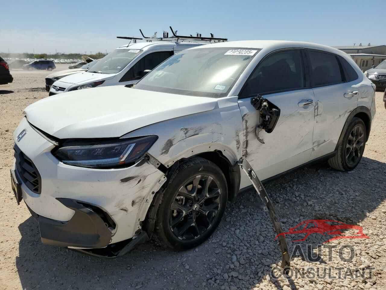 HONDA HR-V 2024 - 3CZRZ1H59RM735518