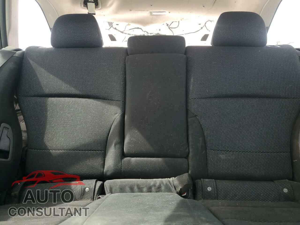 SUBARU OUTBACK 2017 - 4S4BSAFC8H3265314