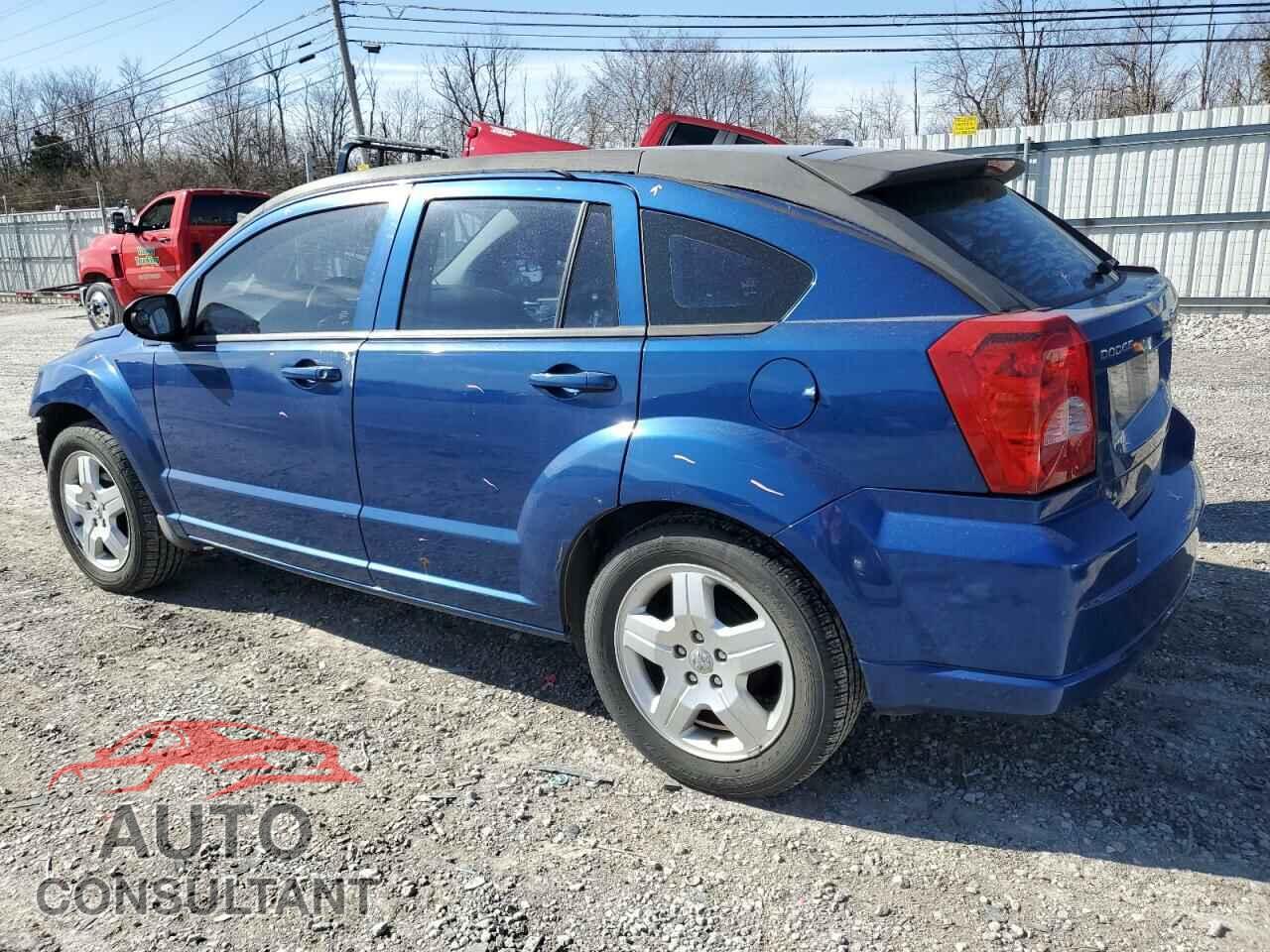 DODGE CALIBER 2009 - 1B3HB48A09D116274