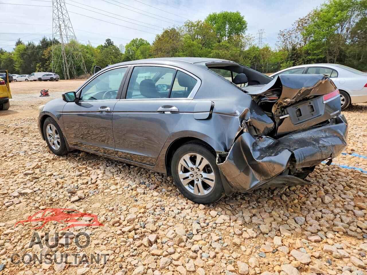HONDA ACCORD 2011 - 1HGCP2F61BA061386