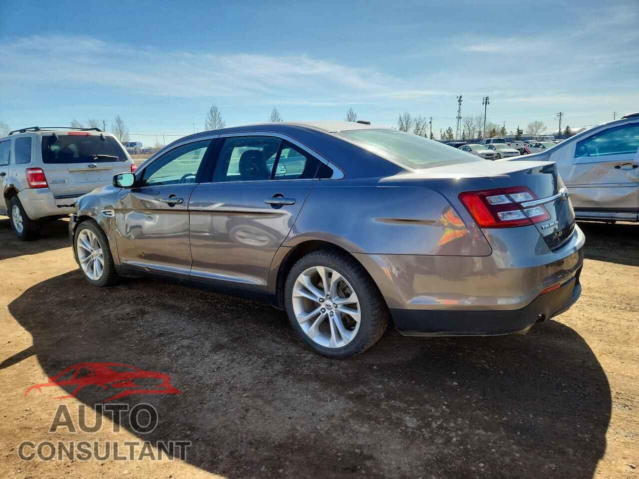 FORD TAURUS 2013 - 1FAHP2E84DG227882