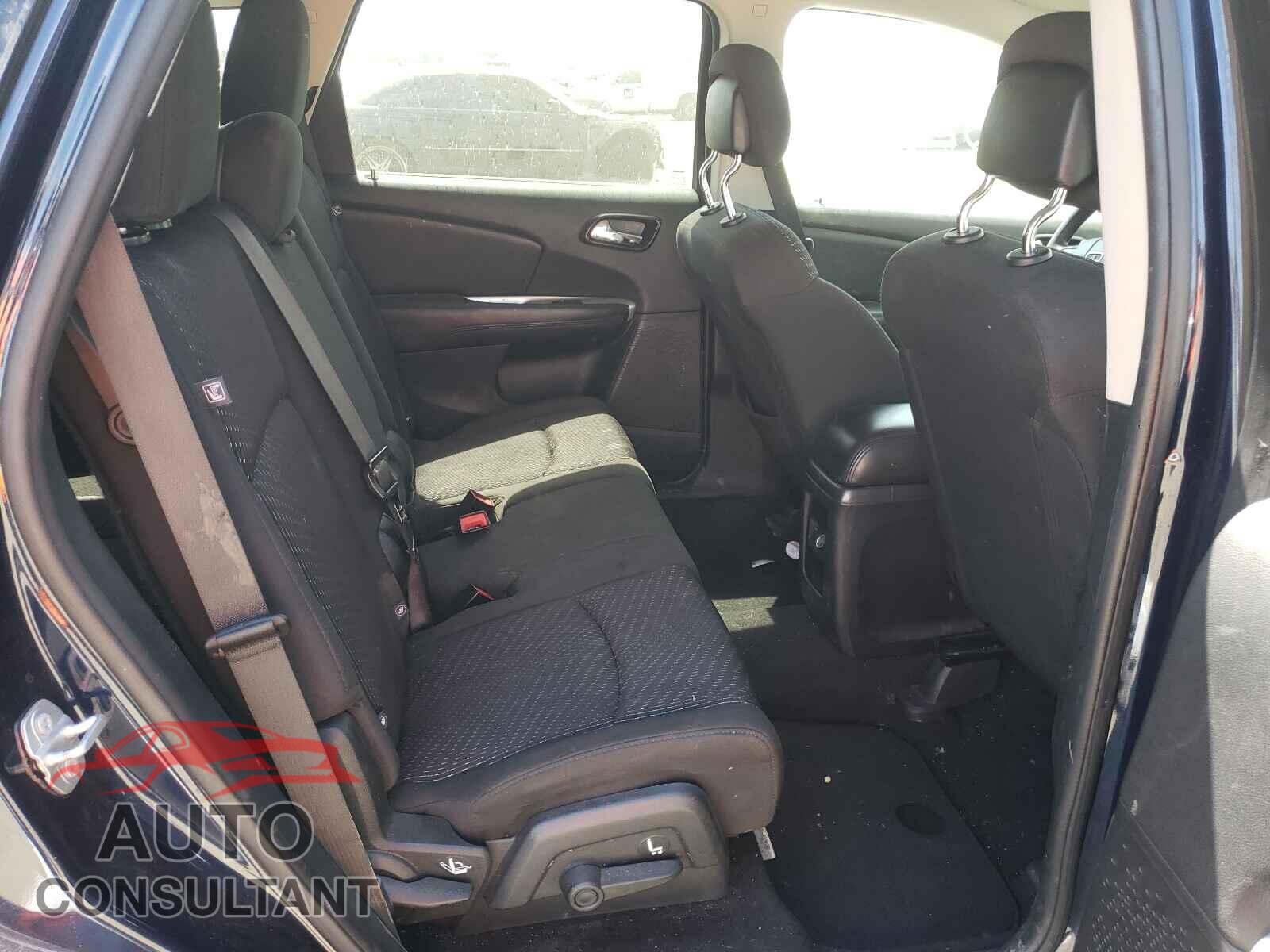 DODGE JOURNEY 2017 - 3C4PDDAG2HT513559