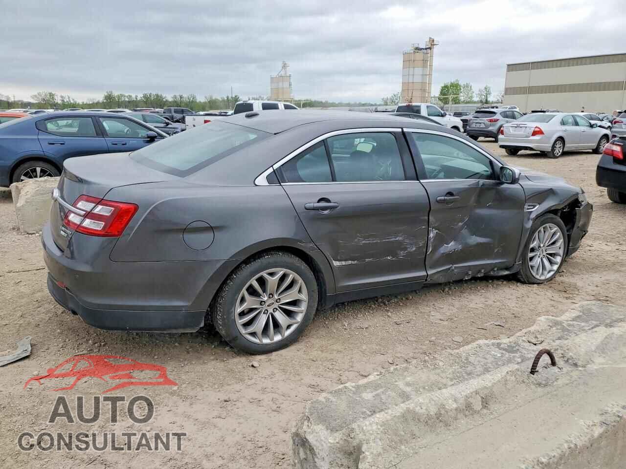 FORD TAURUS 2015 - 1FAHP2J85FG183187