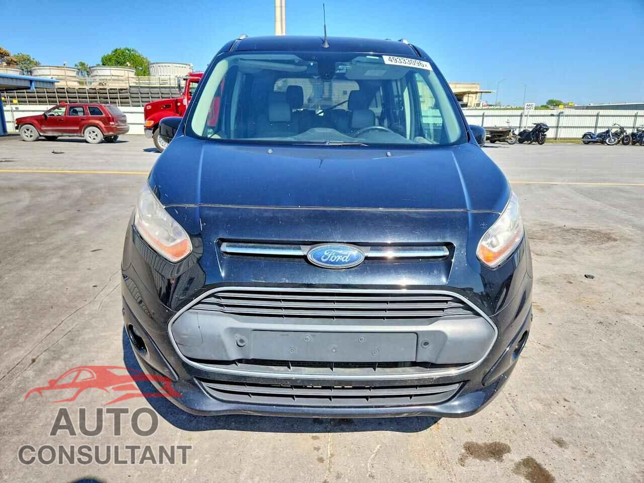 FORD TRANSIT 2017 - NM0GE9G70H1311809
