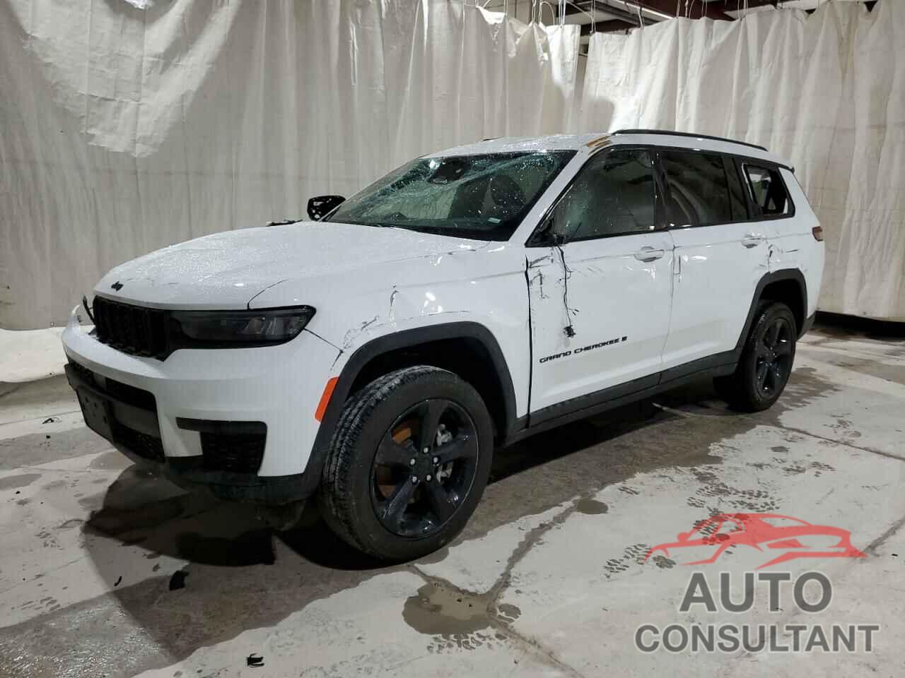 JEEP GRAND CHER 2023 - 1C4RJKAG0P8894220