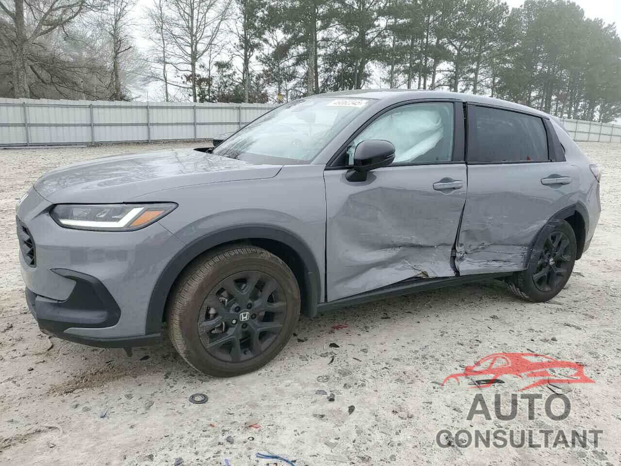 HONDA HR-V 2025 - 3CZRZ1H59SM709250