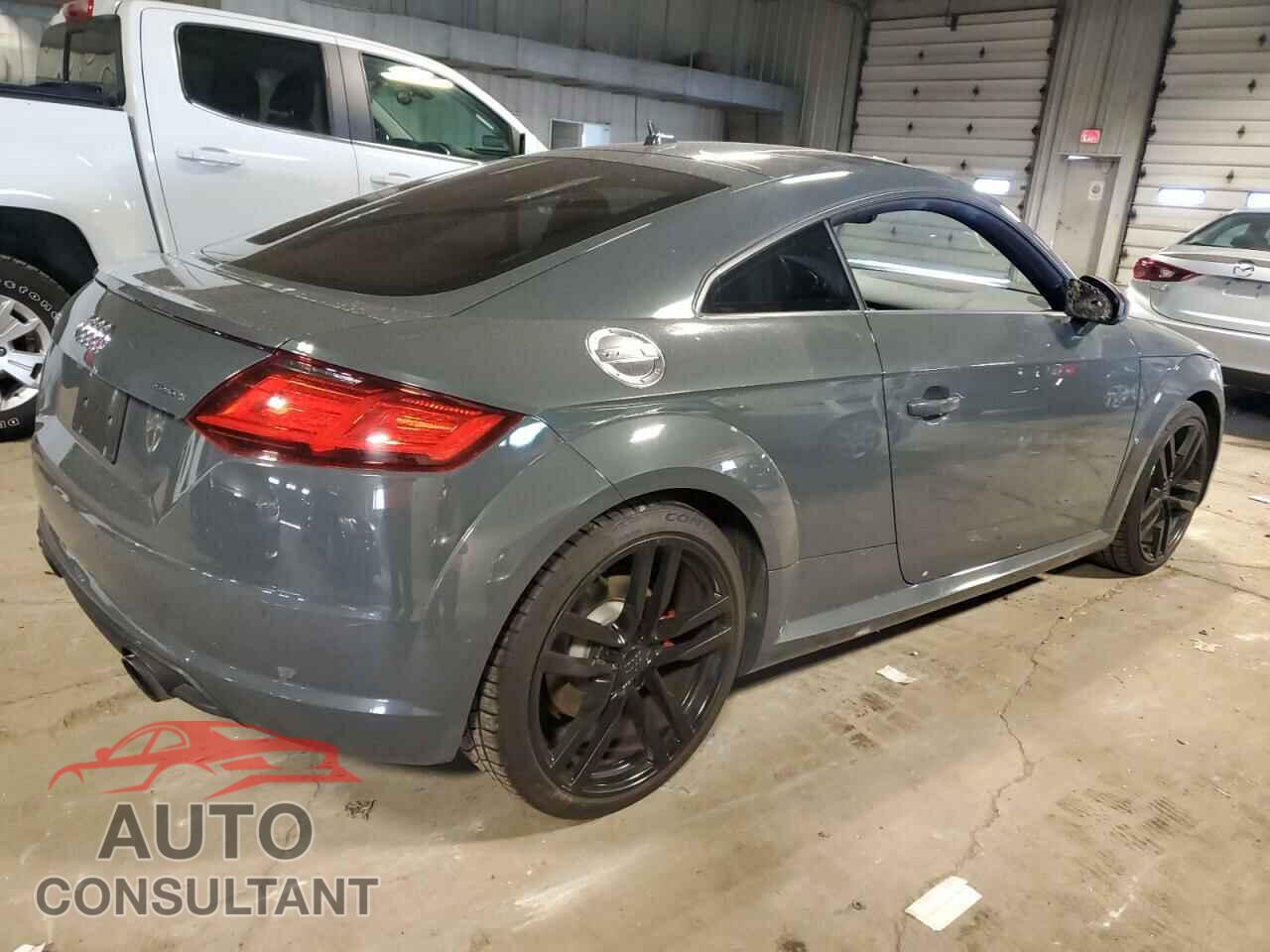 AUDI TT 2016 - TRUC5AFV2G1029162
