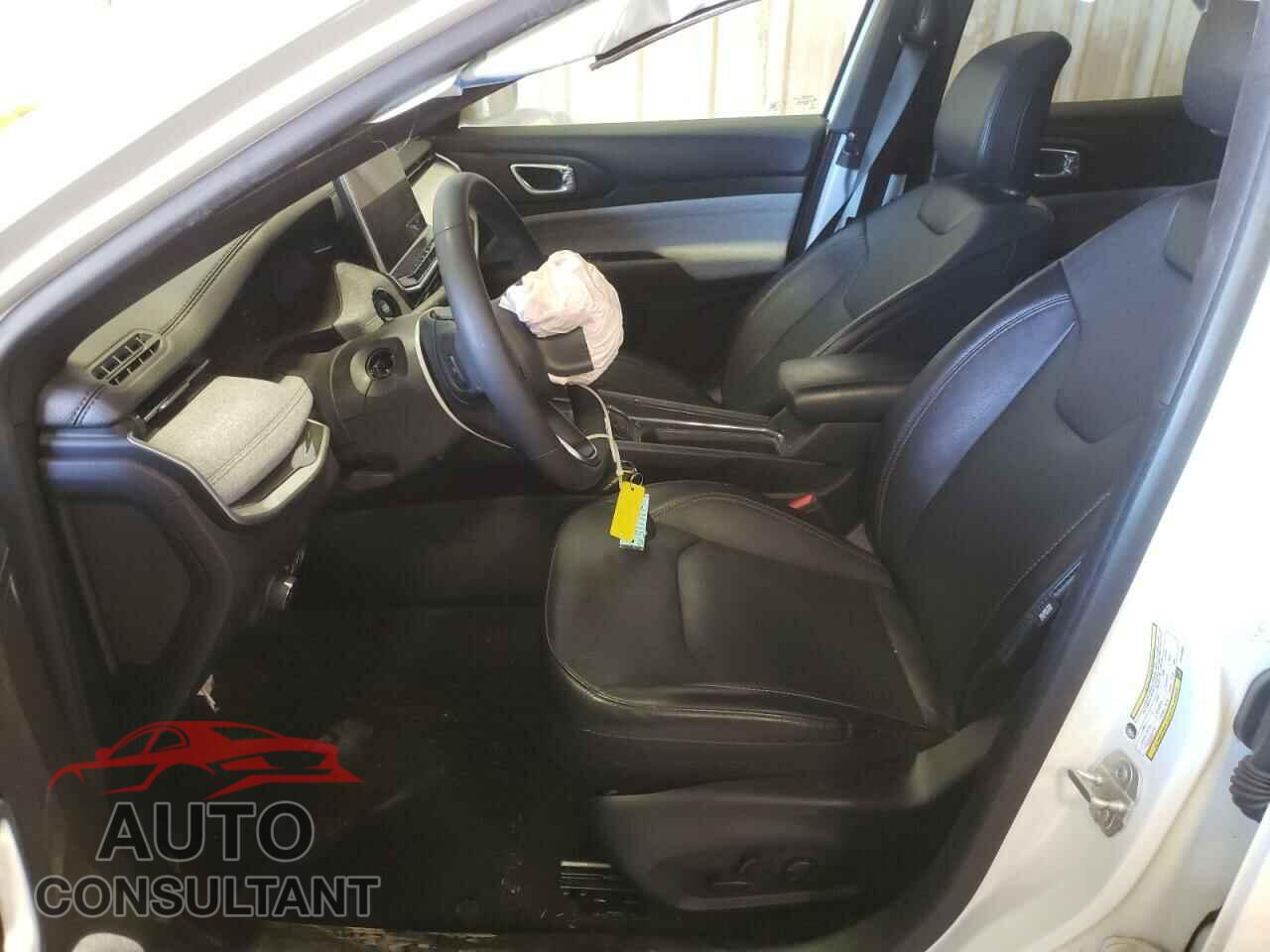 JEEP COMPASS 2023 - 3C4NJDFN6PT540866