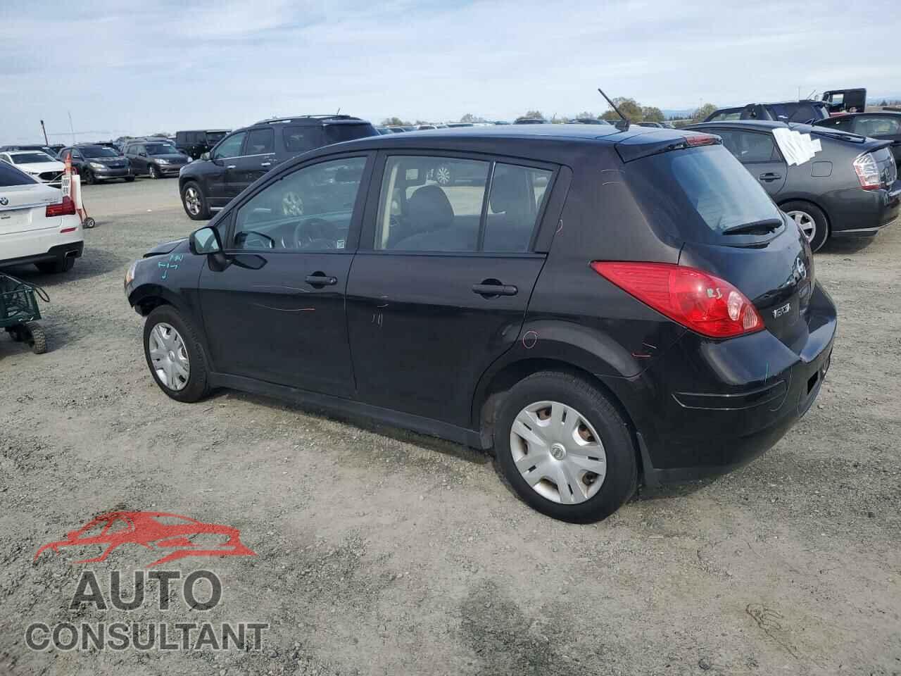 NISSAN VERSA 2012 - 3N1BC1CP6CK197366