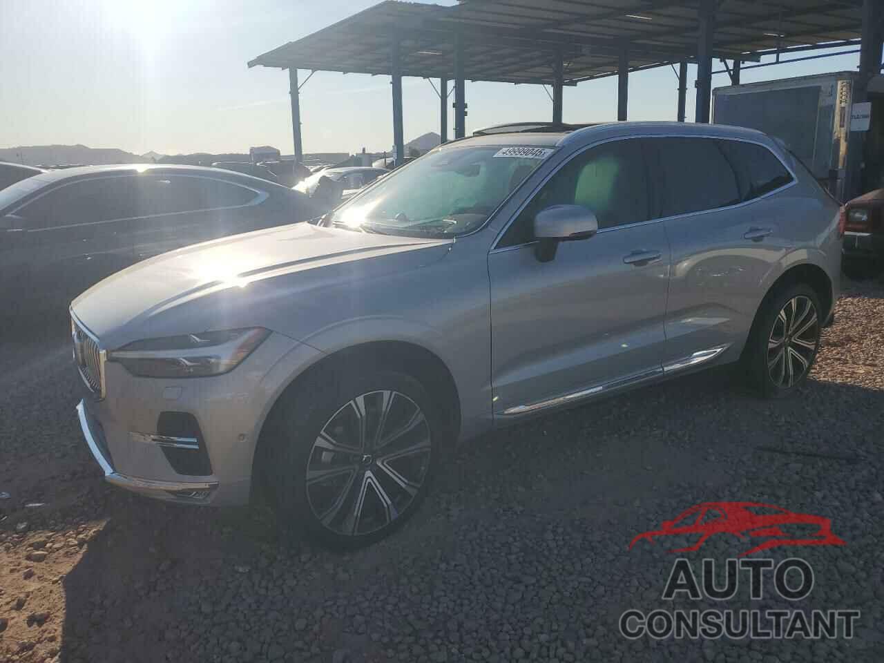 VOLVO XC60 ULTIM 2023 - YV4L12RA8P1359471