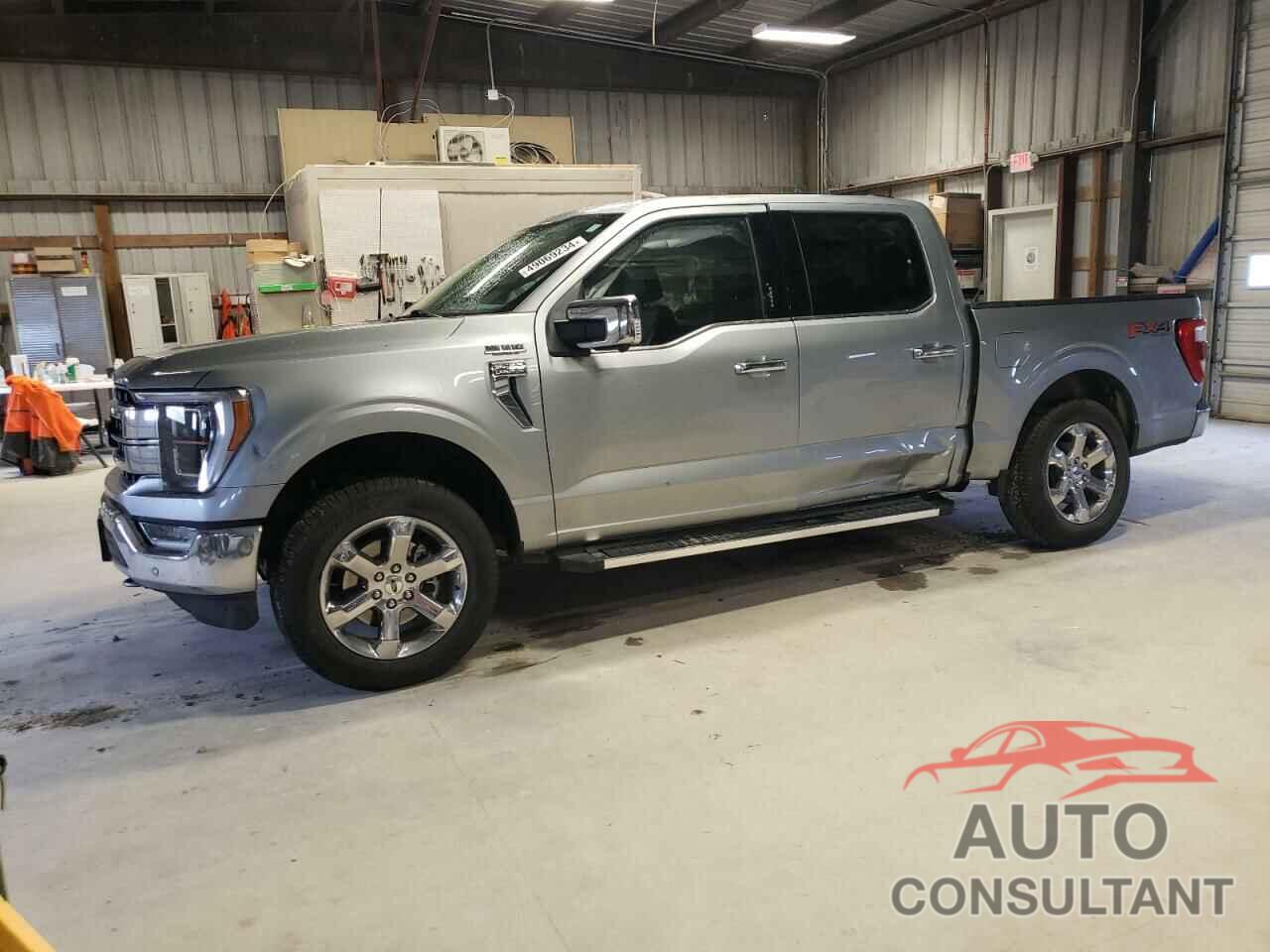 FORD F-150 2023 - 1FTFW1E57PKD10115