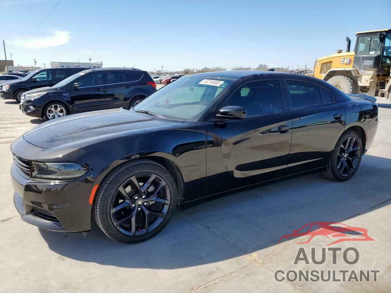DODGE CHARGER 2023 - 2C3CDXBG1PH627370