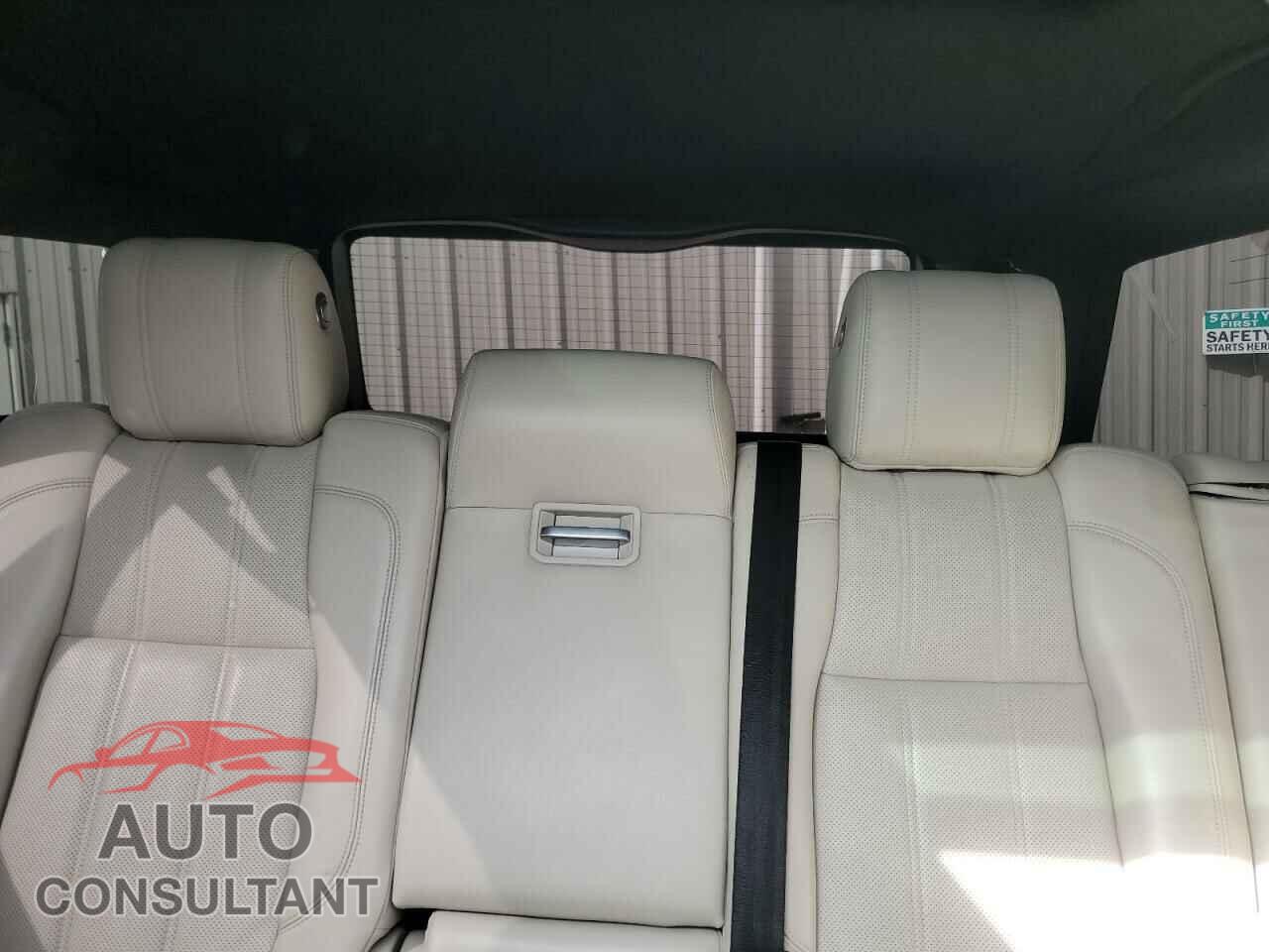 LAND ROVER RANGEROVER 2014 - SALGS2EF2EA144063