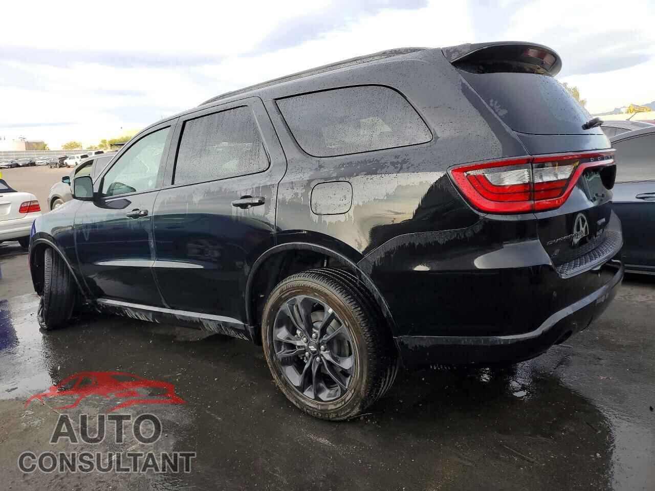 DODGE DURANGO 2026 - 1C4RDJDG1TC153448
