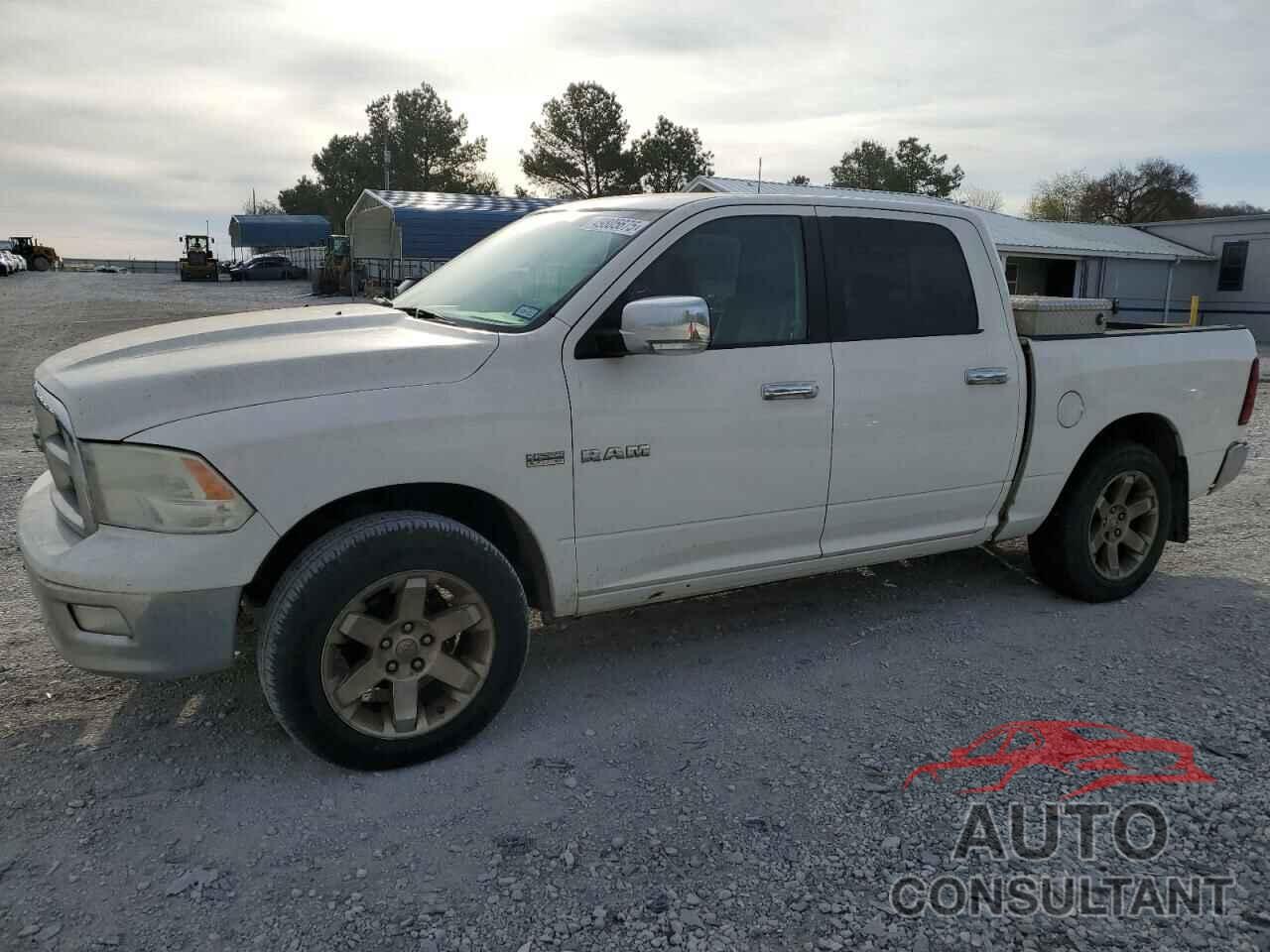 DODGE All Models 2009 - 1D3HV13T29S746619