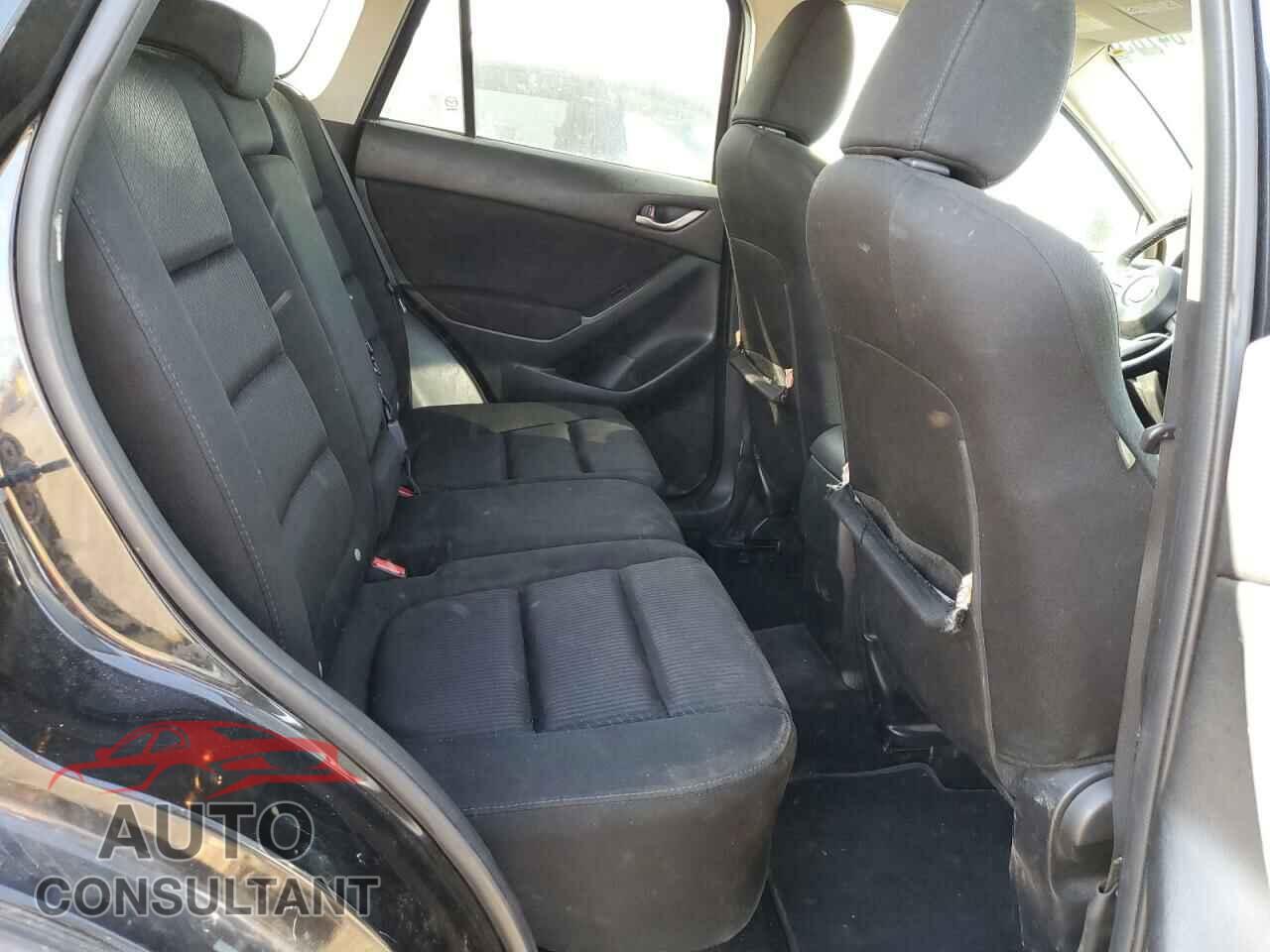 MAZDA CX-5 2013 - JM3KE4CE7D0102210
