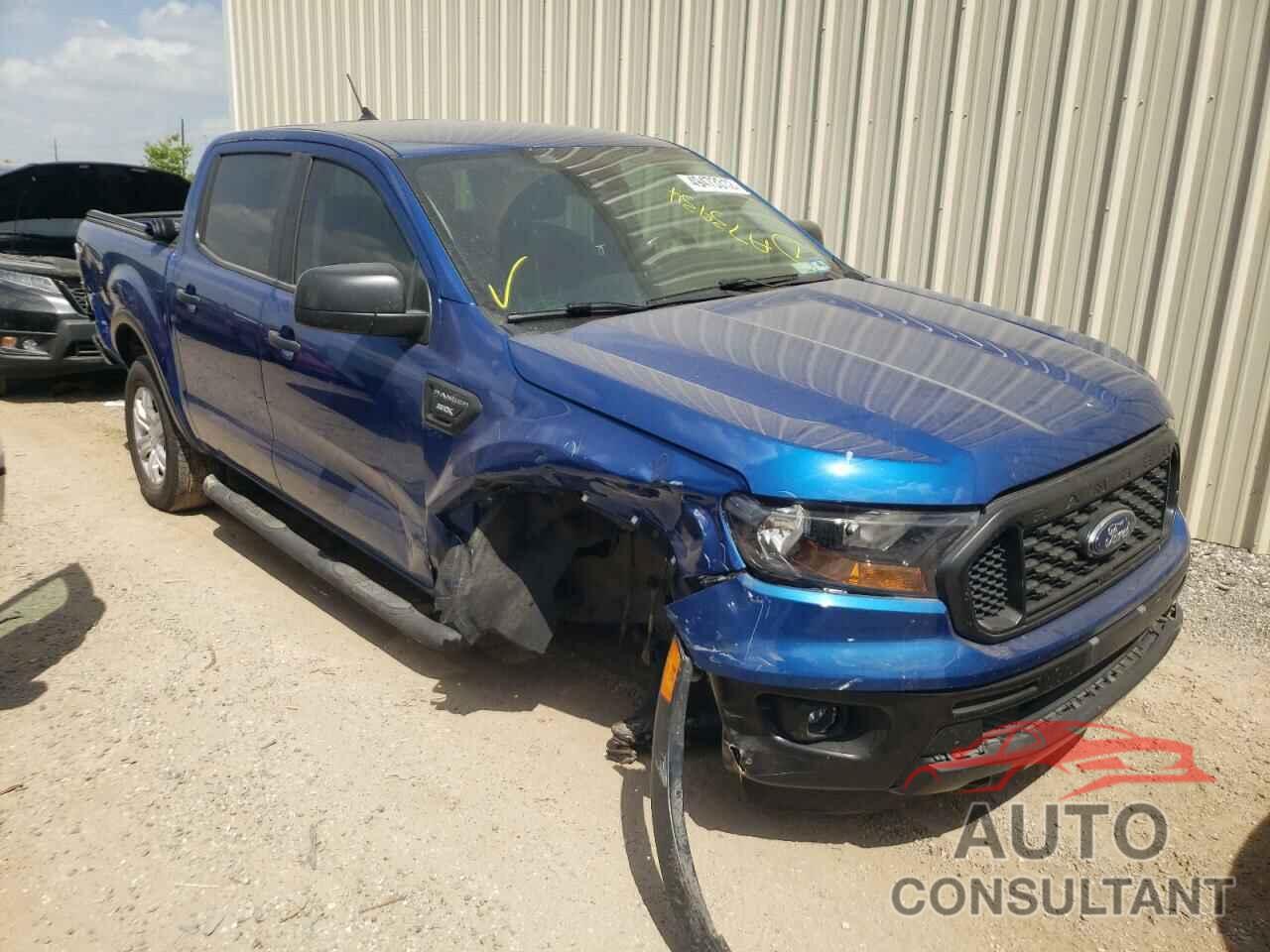 FORD RANGER 2020 - 1FTER4EH3LLA73934