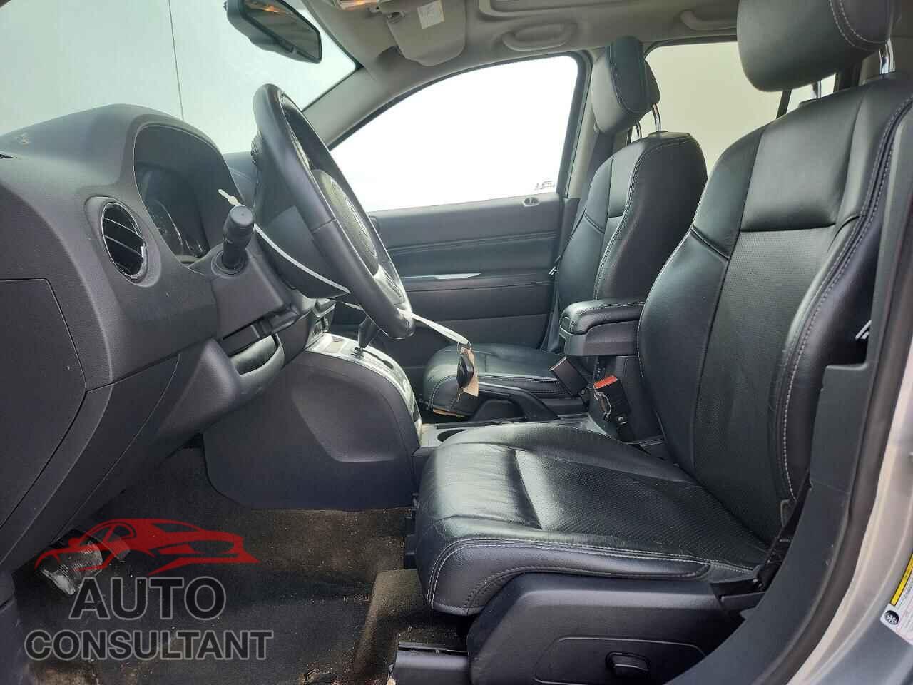JEEP COMPASS 2016 - 1C4NJDEB6GD768718
