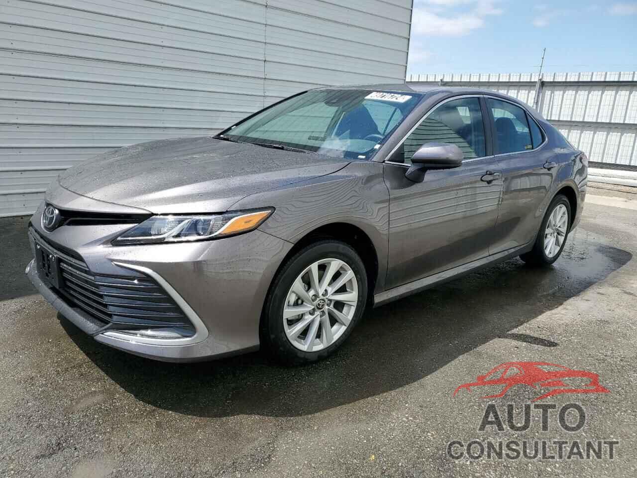 TOYOTA CAMRY 2024 - 4T1C11AK6RU905232