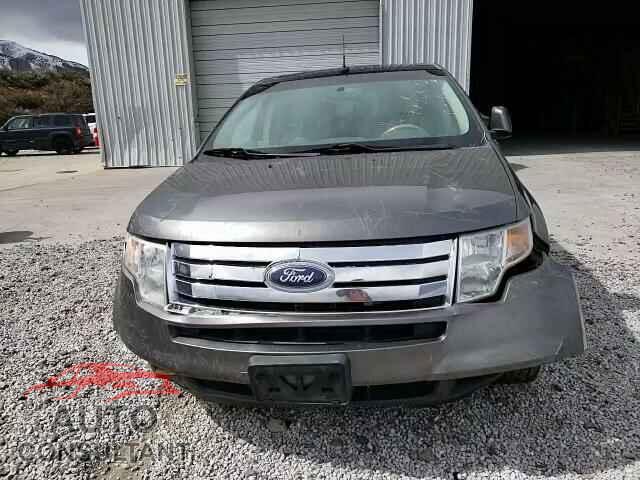 FORD EDGE 2009 - 2FMDK48C09BA54147