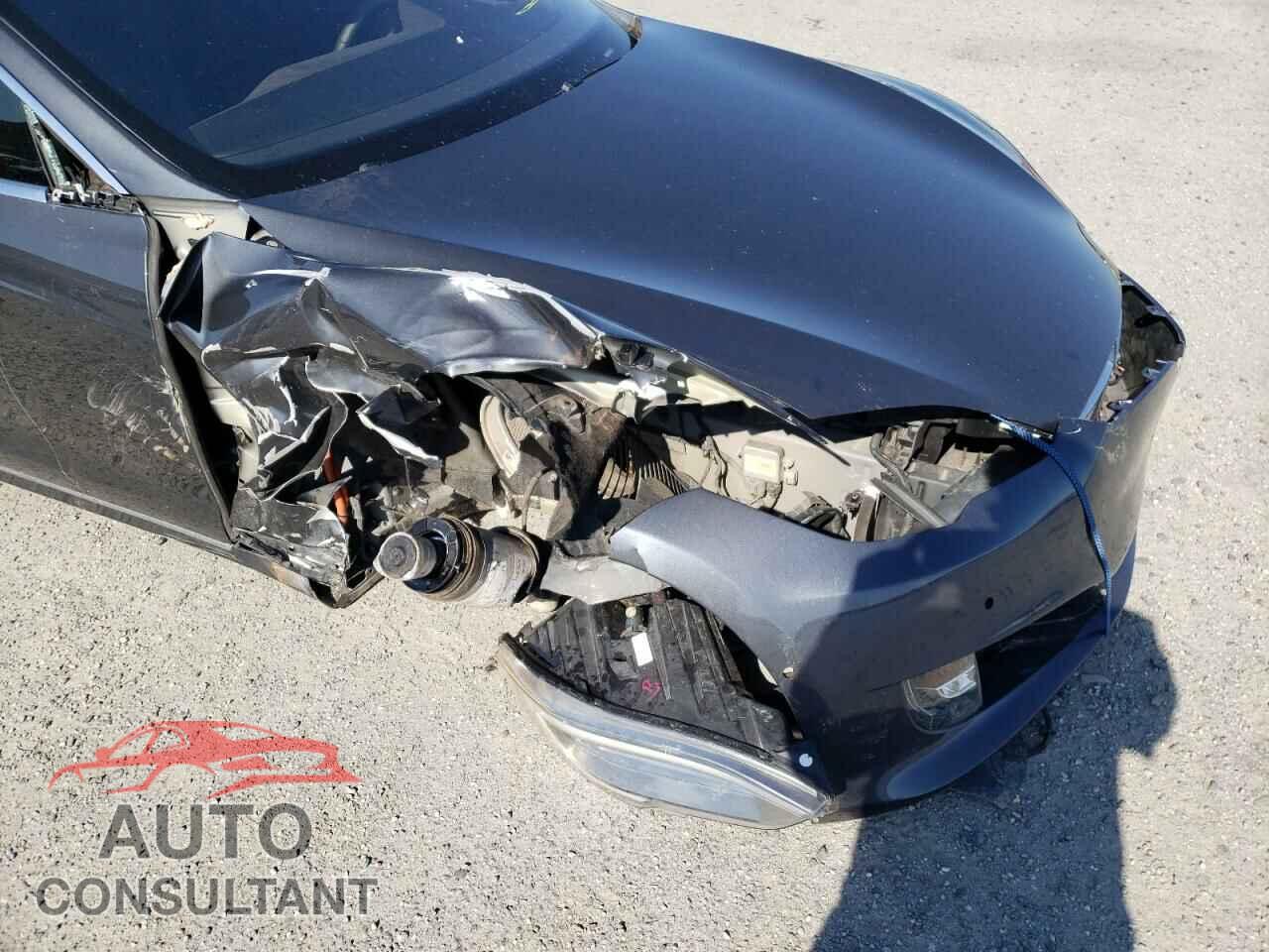 TESLA MODEL S 2016 - 5YJSA1E4XGF159904