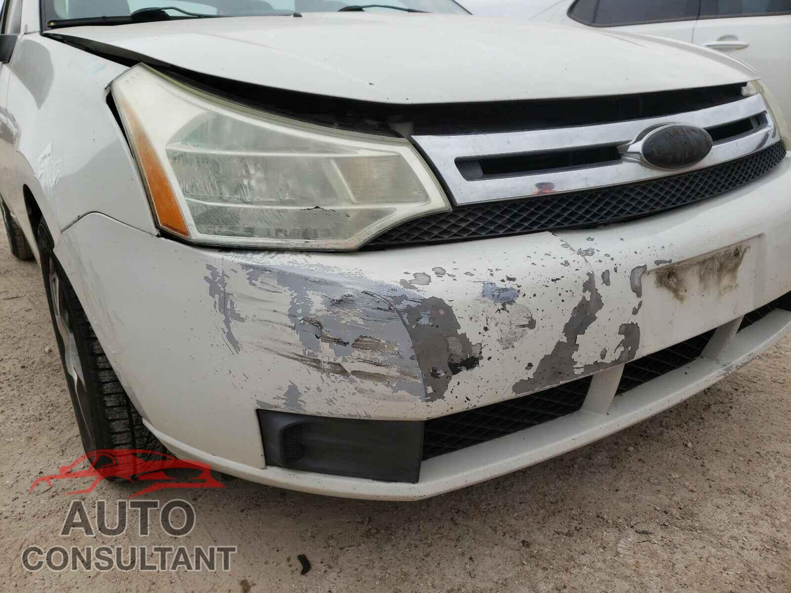 FORD FLEX 2016 - 2FMGK5B87GBA15513