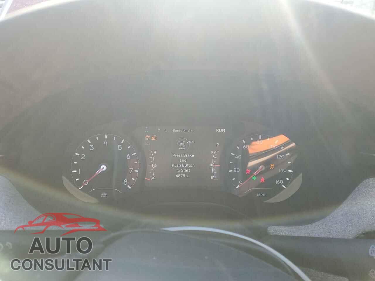 JEEP COMPASS 2023 - 3C4NJDFN6PT514283