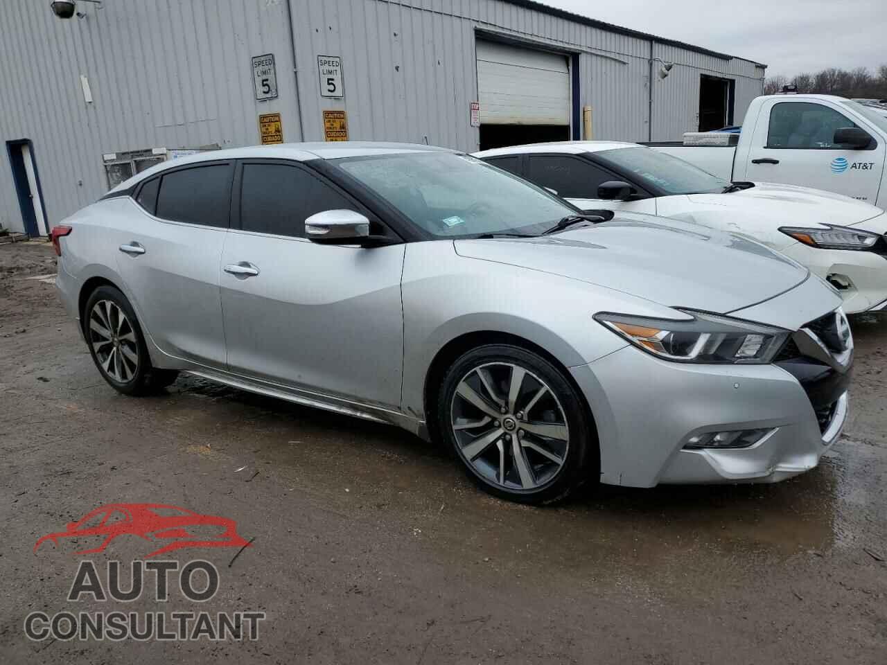 NISSAN MAXIMA 2016 - 1N4AA6AP0GC432425