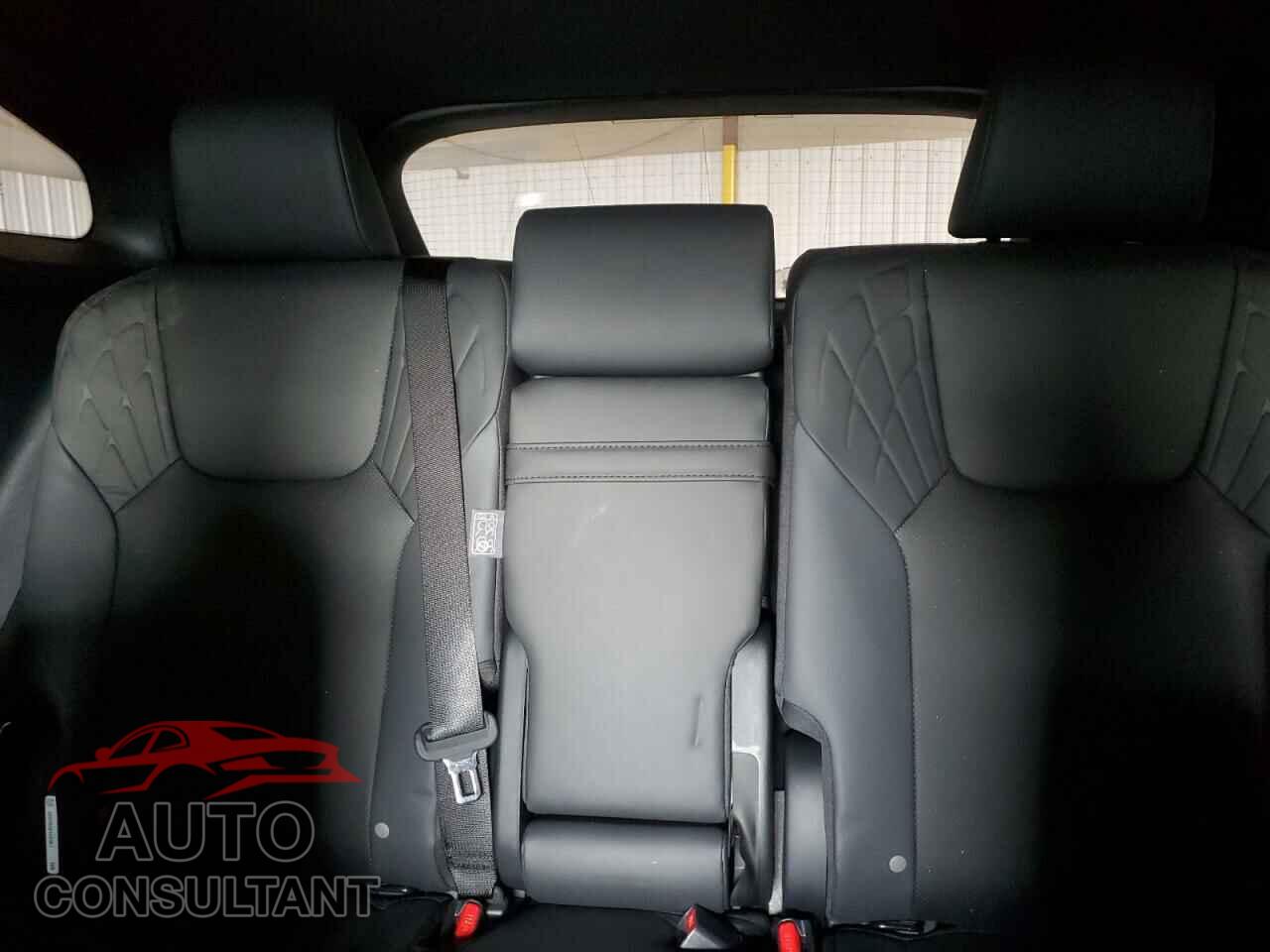 LEXUS RX350 2023 - 2T2BAMCA5PC035324